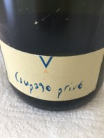 Gonzalez-Byass Cava Coupage Privé Brut Nature