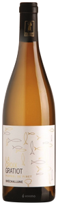 La Croix Gratiot Picpoul de Pinet Bréchallune 2023