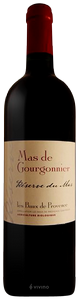 Mas de Gourgonnier Réserve du Mas Les Baux de Provence 2020