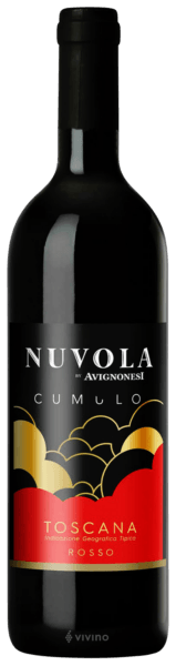Avignonesi Nuvola Cumulo Rosso