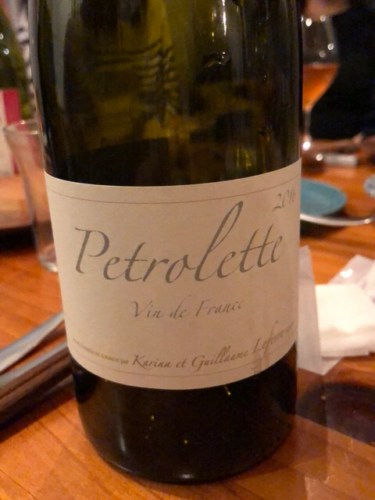 2020 Domaine de Sulauze Petrolette | Vivino US