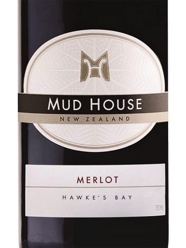 Mud House Merlot | Vivino US