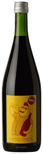 La Boutanche Gamay