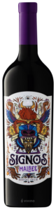 Callia Signos Malbec N.V.