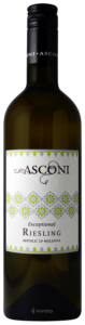 Asconi Exceptional Riesling N.V.