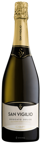 Cavit San Vigilio Moscato Dolce