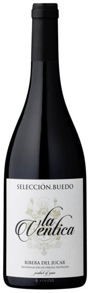 Vega Moragona La Ventica Seleccion Buedo
