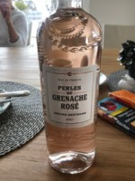Gérard Bertrand Perles de Grenache Rosé