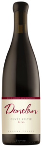 Donelan Cuvée Keltie Syrah N.V.
