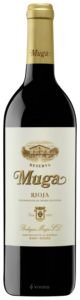 Bodegas Muga Reserva N.V.