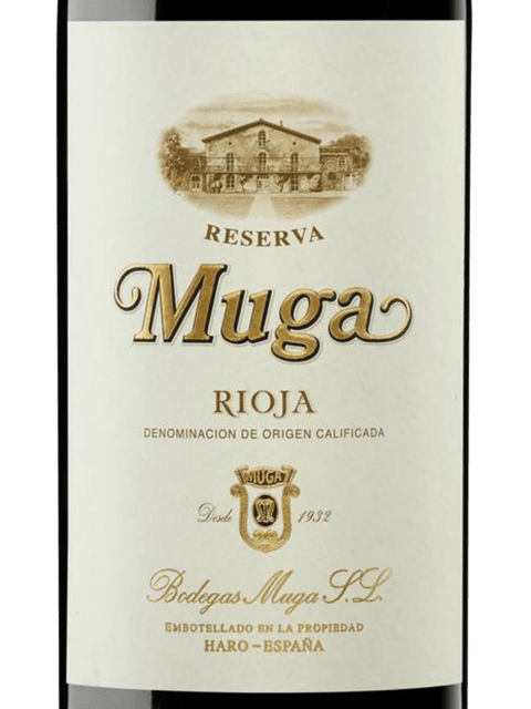 Reserva