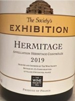 The Wine Society The Society's Exhibition Hermitage