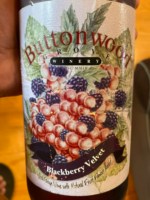 Buttonwood Grove Blackberry Velvet
