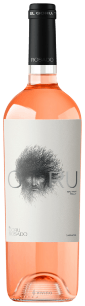 EGO El Goru Rosado