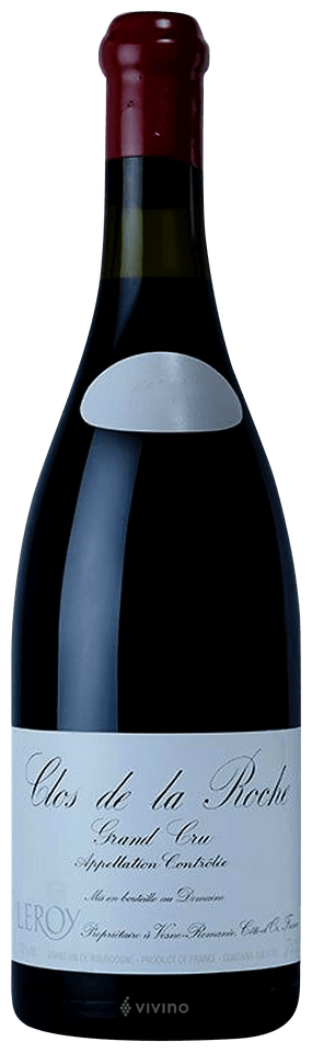 CLOS DE LA ROCHE 2011 グランクリュ CLOS DE LA ROCHE 2011 グランクリュ クロ・ド・ラ・ロッシュ キュヴェ