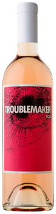 Troublemaker Rosé N.V.