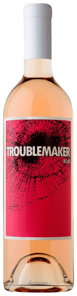 Troublemaker Rosé