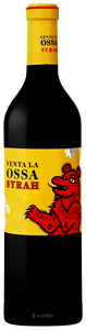 Bodegas Mano a Mano Venta La Ossa Syrah 2019