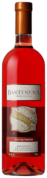 Bartenura Malvasia di Casorzo