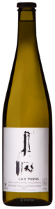 Rita & Rudolf Trossen Lay Purus Riesling N.V.