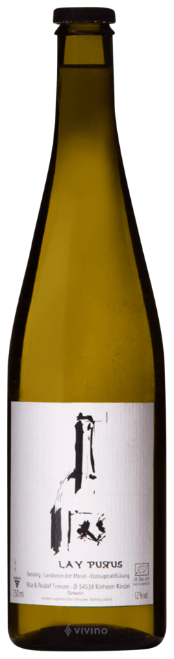 Rita & Rudolf Trossen Winery | Vivino