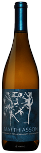 Matthiasson Vineyard Ribolla Gialla 2020