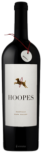 Hoopes Vineyard Oakville Cabernet Sauvignon