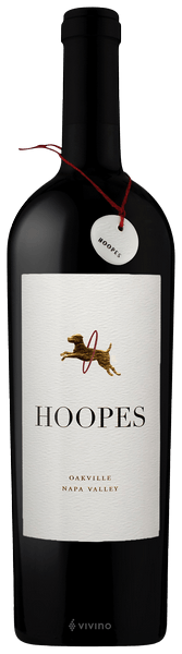 Hoopes Vineyard Oakville Cabernet Sauvignon