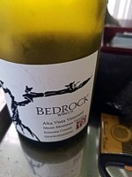Bedrock Wine Co. Alta Vista Vineyard Gewürztraminer