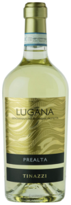 Tinazzi Prealta Lugana N.V.