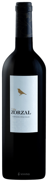 Viña Zorzal Garnacha Viñas Viejas