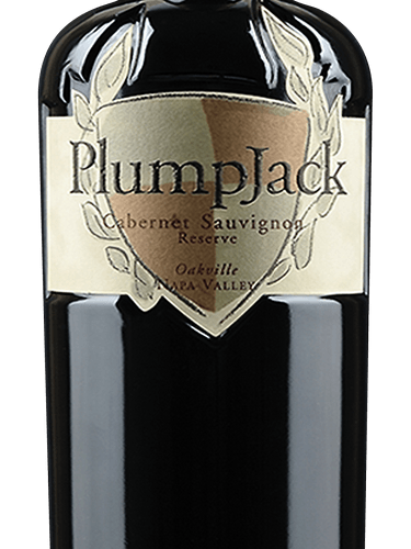 Reserve Cabernet Sauvignon