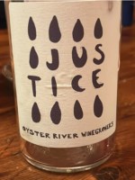 Oyster River Justice Malbec