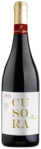 Caruso & Minini Cusora Cabernet Sauvignon N.V.