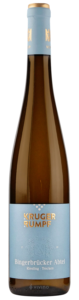 Kruger-Rumpf Bingerbrücker Abtei Riesling Trocken N.V.