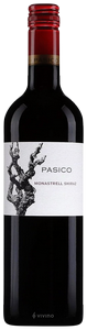 Juan Gil Pasico Monastrell - Shiraz N.V.