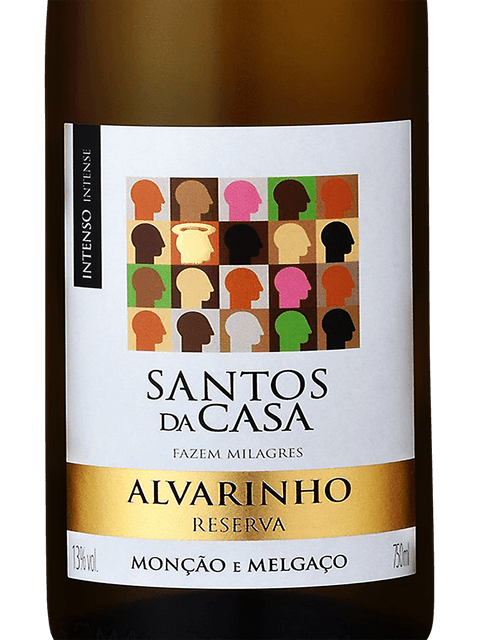 Reserva Alvarinho
