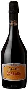 Cavicchioli Lambrusco di Sorbara Amabile N.V.