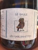 Domaine des Sablonnettes Le Saule