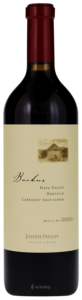 Joseph Phelps Vineyards Backus Vineyard Cabernet Sauvignon N.V.