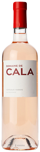 Château la Source - Cala Classic Coteaux Varois en Provence Rosé ...
