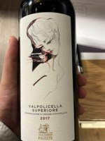 Falezze Valpolicella Superiore