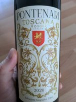 Marks & Spencer Pontenari Rosso
