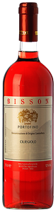 Bisson Portofino Ciliegiolo Rosé N.V.
