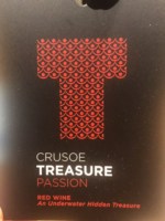 Crusoe Treasure Passion Tinto | Vivino US
