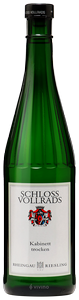 Schloss Vollrads Riesling  Kabinett Trocken N.V.