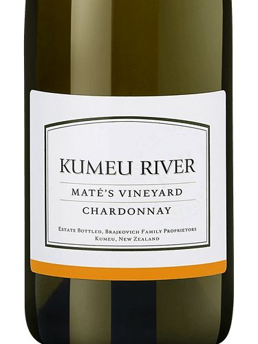 ワイン KumeuRiver Mate'sVineyard Chardonnay2021 2021 Kumeu River Chardonnay Maté's Vineyard - CellarTracker