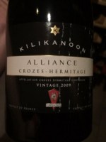 Kilikanoon Alliance