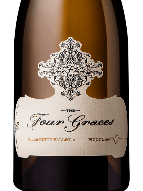 The Four Graces Pinot Blanc Vivino Español