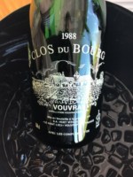Domaine Huet Clos du Bourg Vouvray